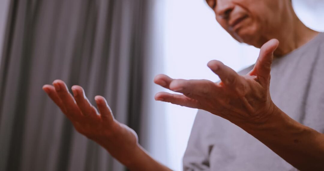 Causas de pérdida de peso y masa muscular