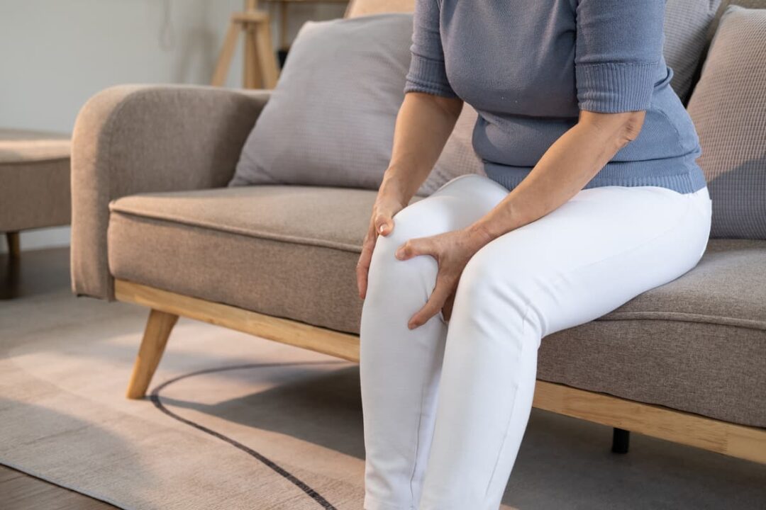 Cómo prevenir la osteoporosis