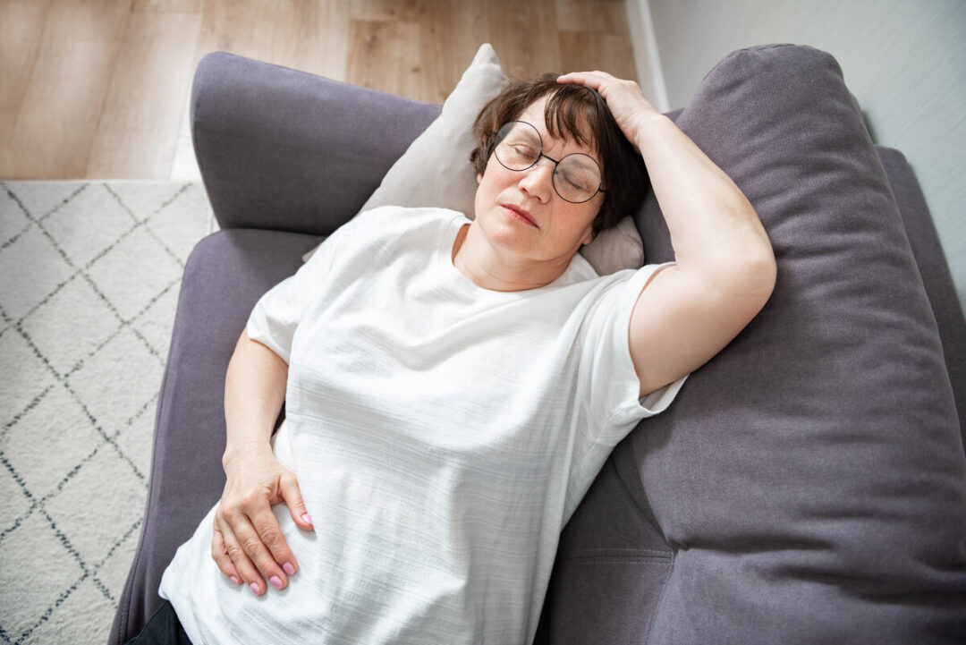 Consecuencias de la hipopotosemia