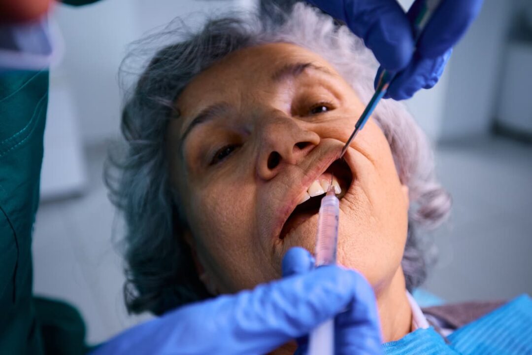 Cuidados de higiene personal