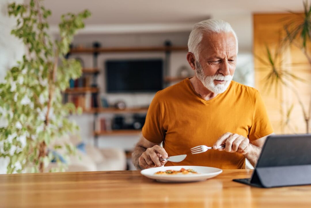 Mejores películas para personas mayores