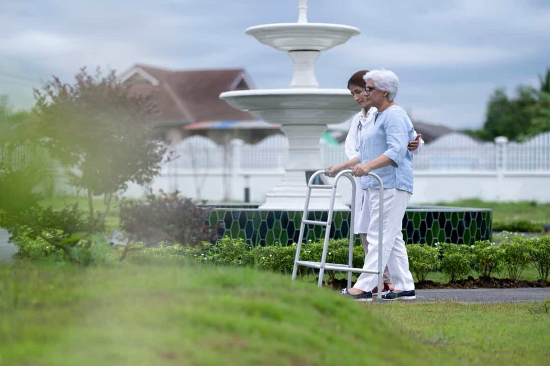 Pañales para adultos mayores