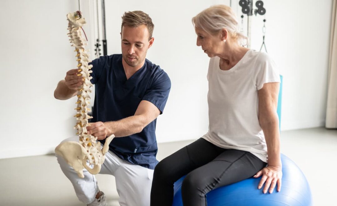 Prevenir la osteoporosis