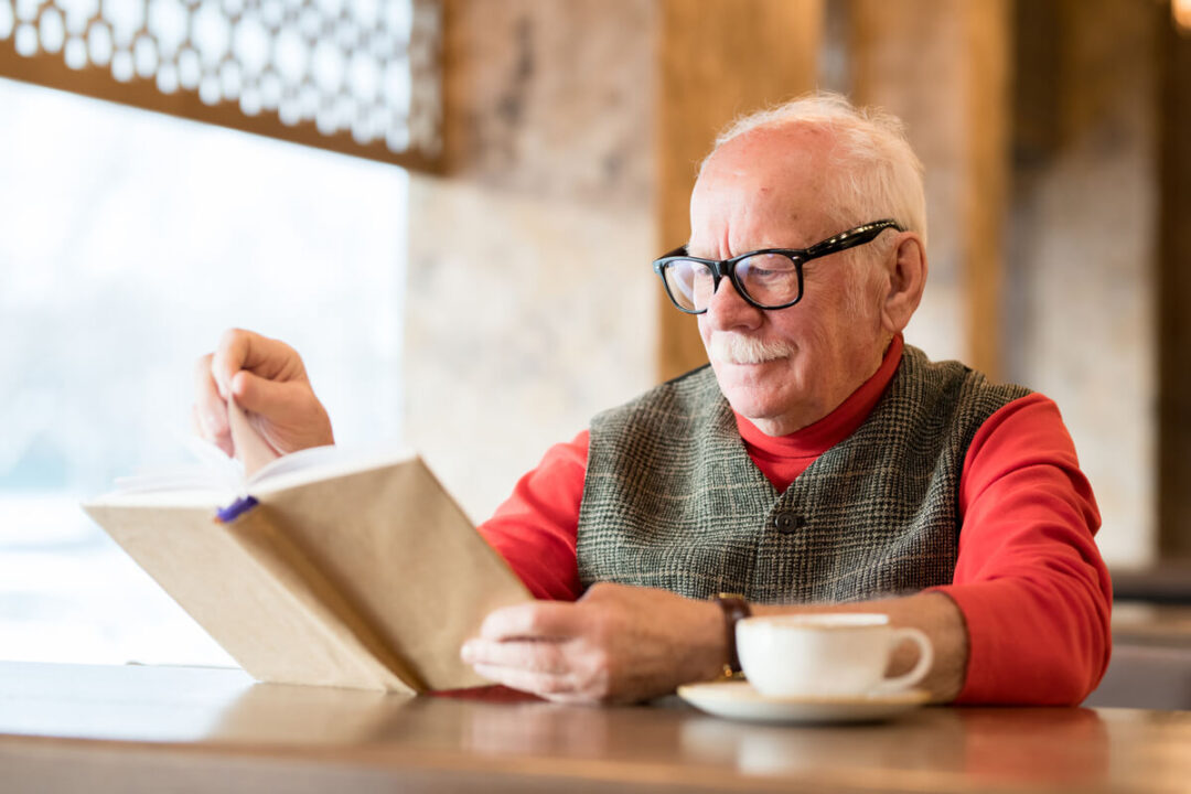 Rejuvenecer el cerebro