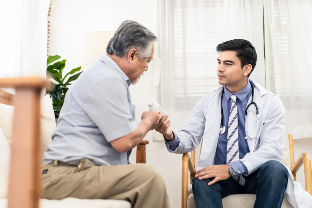 Síndrome de piernas inquietas