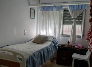 Las habitaciones de la Residencia Bonifacini